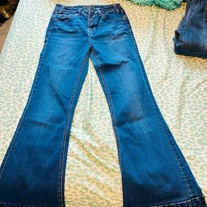 Size 28 X 32 trouser jeans